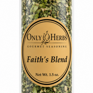 Faith’s Blend