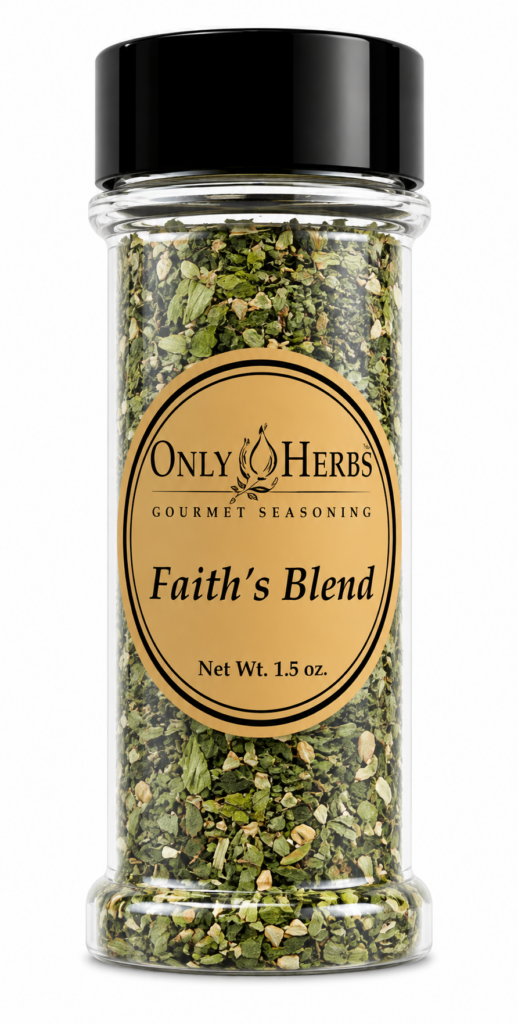 Faithโs Blend