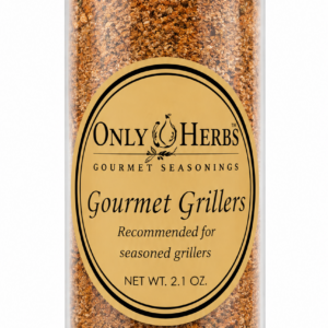 Gourmet Grillers