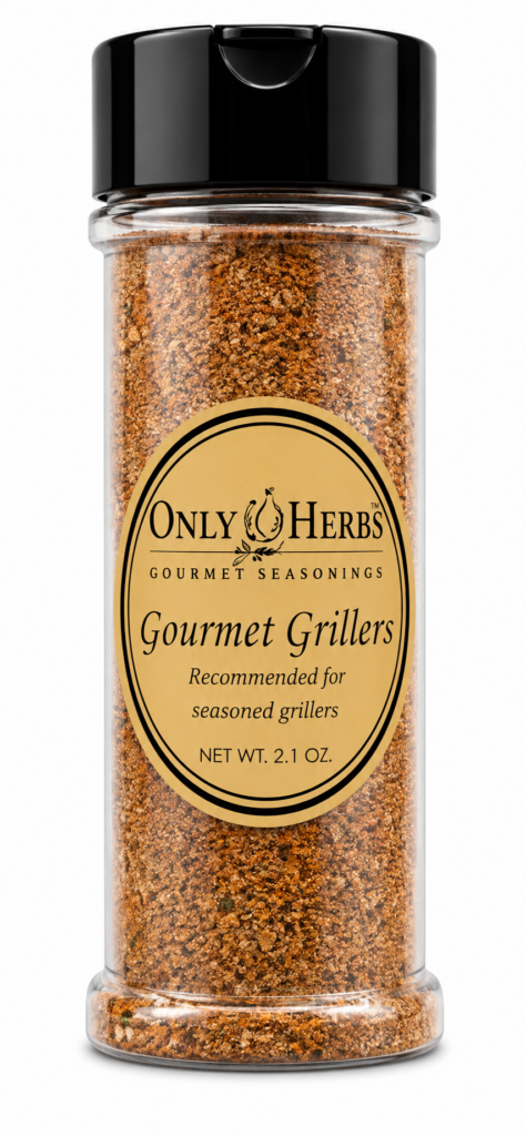 Gourmet Grillers