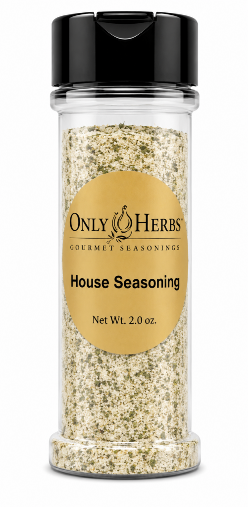 House Seasoning