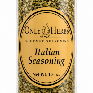 Italian Seasoning