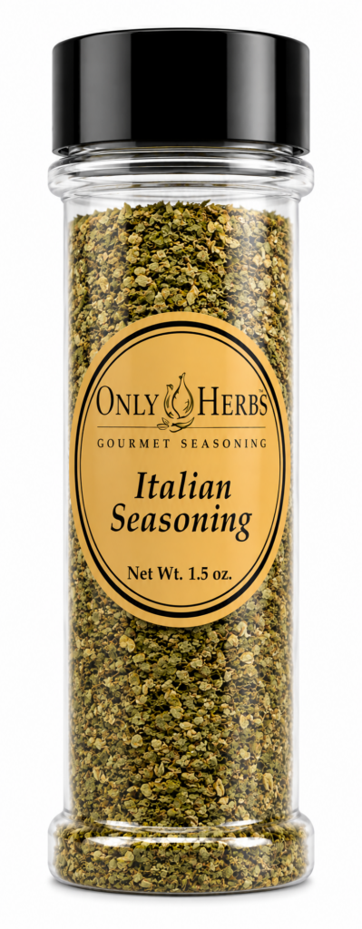 Italian Seasoning