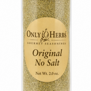 Original Blend No Salt