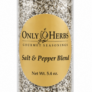 Salt & Pepper Blend